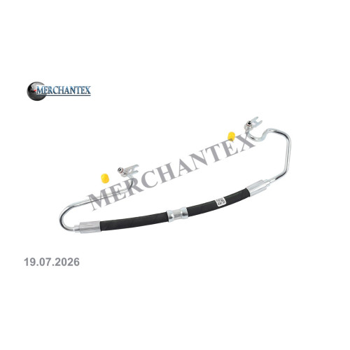 (5951351 GM 13122700) OPEL VAUXHALL HYDRAULIC STEERING HOSE (5951351 GM 13122700) OPEL VAUXHALL HYDRAULIC STEERING HOSE
