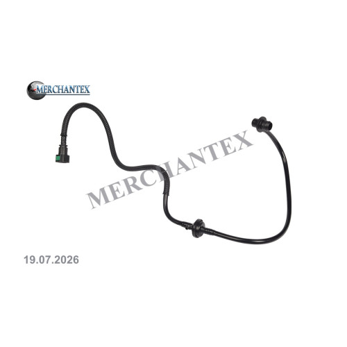 (5M512420AB 1384348) FORD WESTINGHOUSE PIPE