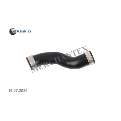 (5N0145832S 5N0145832D) VOLKSWAGEN TURBO HOSE