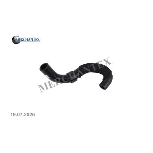 (5Q0122058E 04L122058D) AUDI CUPRA SEAT SKODA VOLKSWAGEN COOLING HOSE (5Q0122058E 04L122058D) AUDI CUPRA SEAT SKODA VOLKSWAGEN COOLING HOSE