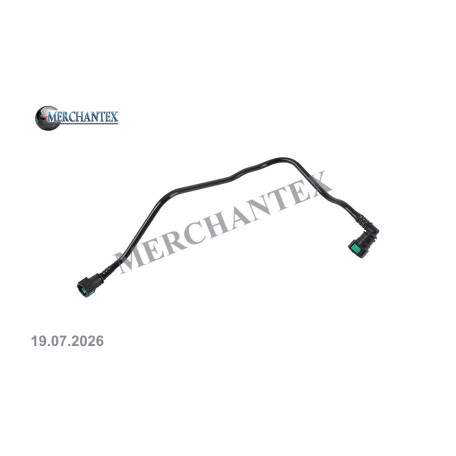 (5Q0201293AM) AUDI VOLKSWAGEN FUEL PIPE