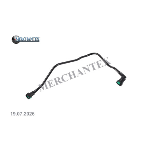 (5Q0201293AM) AUDI VOLKSWAGEN FUEL PIPE