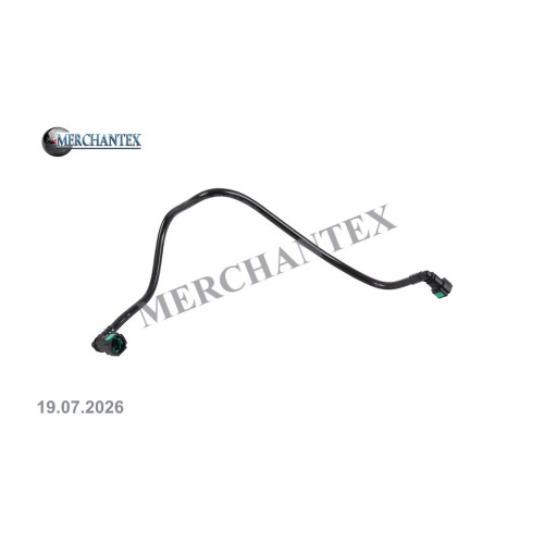 (5Q0201293AN) AUDI SEAT SKODA VOLKSWAGEN FUEL PIPE (5Q0201293AN) AUDI SEAT SKODA VOLKSWAGEN FUEL PIPE
