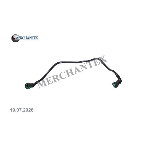 (5Q0201293AP) VOLKSWAGEN FUEL PIPE