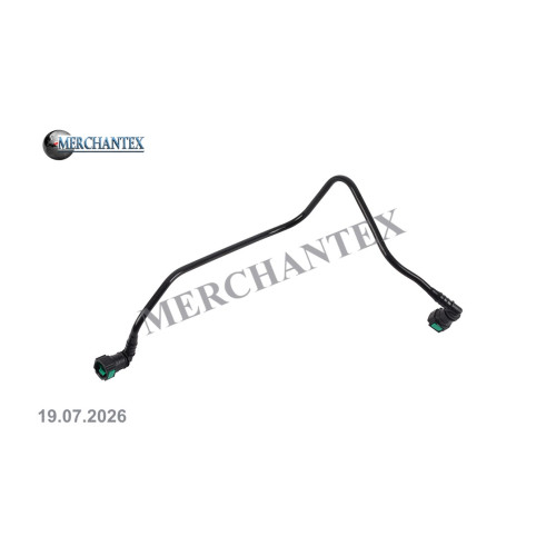 (5Q0201293E) AUDI SEAT SKODA VOLKSWAGEN FUEL PIPE (5Q0201293E) AUDI SEAT SKODA VOLKSWAGEN FUEL PIPE