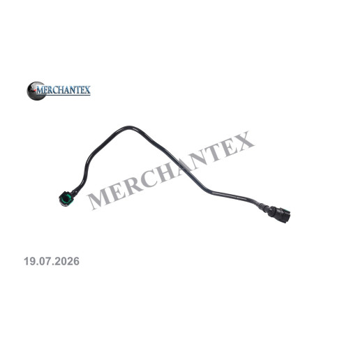 (5Q0201293K) AUDI VOLKSWAGEN FUEL PIPE (5Q0201293K) AUDI VOLKSWAGEN FUEL PIPE