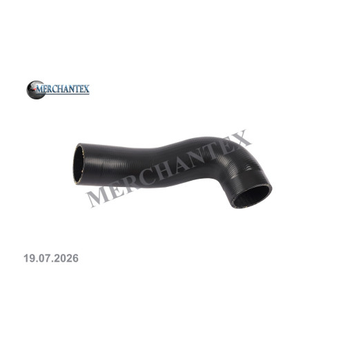 (5QF145832 5QJ145832 5QJ145832B) AUDI SEAT SKODA VOLKSWAGEN TURBO HOSE
