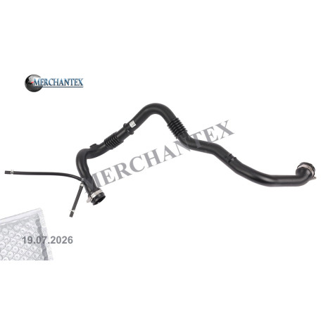 (6001549026) DACIA RENAULT TURBO PIPE (6001549026) DACIA RENAULT TURBO PIPE