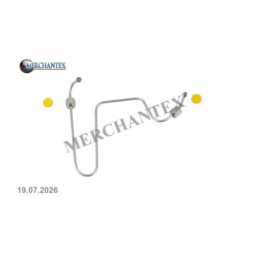 (6010703733 6010701933 6010702733) MERCEDES BENZ PUCH SSANGYONG FUEL PIPE