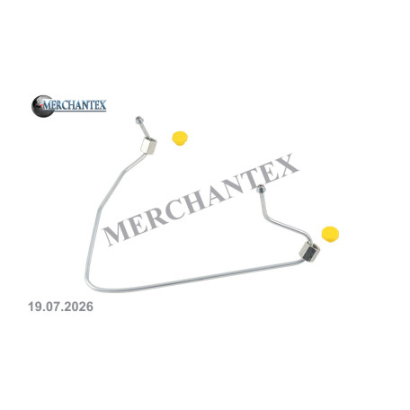 (6010704033 6010703033 6010702233 6010701833) MERCEDES BENZ PUCH SSANGYONG FUEL PIPE (6010704033 6010703033 6010702233 6010701833) MERCEDES BENZ PUCH SSANGYONG FUEL PIPE