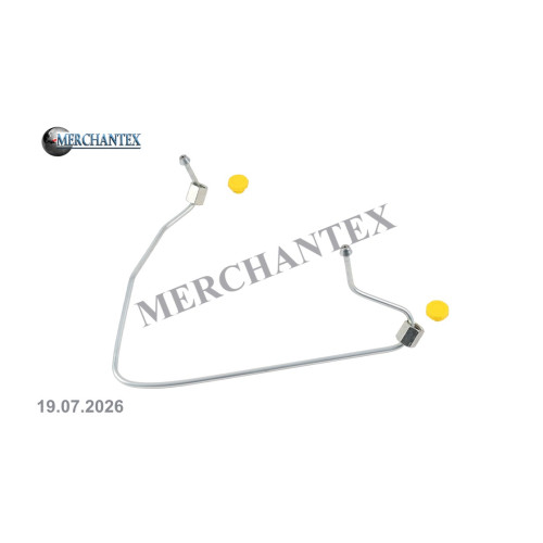 (6010704033 6010703033 6010702233 6010701833) MERCEDES BENZ PUCH SSANGYONG FUEL PIPE (6010704033 6010703033 6010702233 6010701833) MERCEDES BENZ PUCH SSANGYONG FUEL PIPE