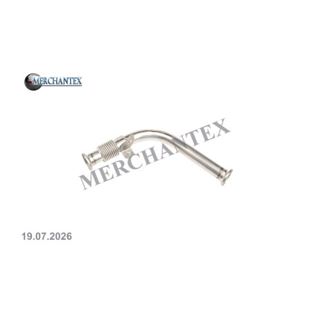 (6011400057 6011420964 6011420864) MERCEDES BENZ EGR PIPE (6011400057 6011420964 6011420864) MERCEDES BENZ EGR PIPE