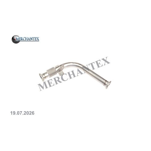 (6011400057 6011420964 6011420864) MERCEDES BENZ EGR PIPE (6011400057 6011420964 6011420864) MERCEDES BENZ EGR PIPE
