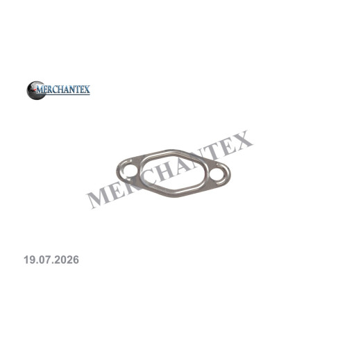 (6041420580 6621423080) MERCEDES BENZ SSANGYONG EGR PIPE GASKET