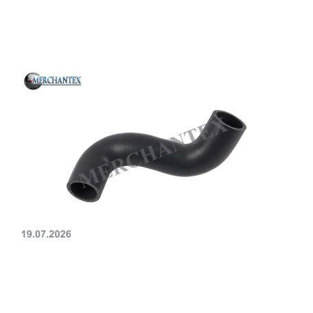 (60623537) ALFA ROMEO TURBO HOSE (60623537) ALFA ROMEO TURBO HOSE