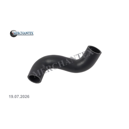 (60623537) ALFA ROMEO TURBO HOSE