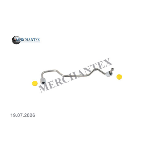 (6110701033) MERCEDES BENZ FUEL PIPE (6110701033) MERCEDES BENZ FUEL PIPE