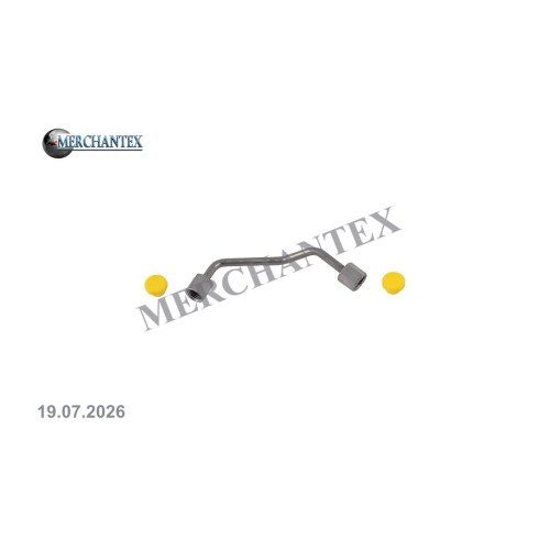 (6110701133) MERCEDES BENZ FUEL PIPE (6110701133) MERCEDES BENZ FUEL PIPE