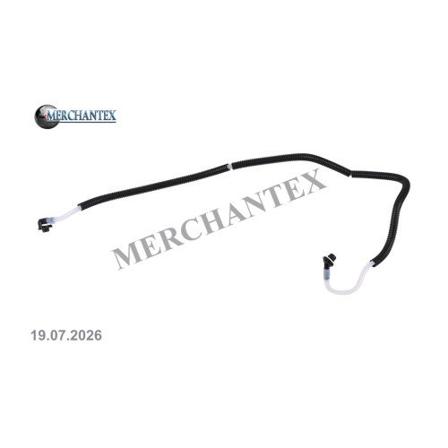 (6130701132) MERCEDES BENZ FUEL PIPE (6130701132) MERCEDES BENZ FUEL PIPE