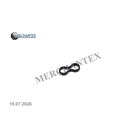 (638229 GM 55491464 638206 GM 55577120) CHEVROLET GMC HOLDEN OPEL VAUXHALL TIMING COVER GASKET (638229 GM 55491464 638206 GM 55577120) CHEVROLET GMC HOLDEN OPEL VAUXHALL TIMING COVER GASKET