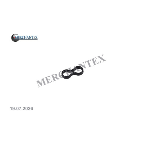 (638229 GM 55491464 638206 GM 55577120) CHEVROLET GMC HOLDEN OPEL VAUXHALL TIMING COVER GASKET (638229 GM 55491464 638206 GM 55577120) CHEVROLET GMC HOLDEN OPEL VAUXHALL TIMING COVER GASKET