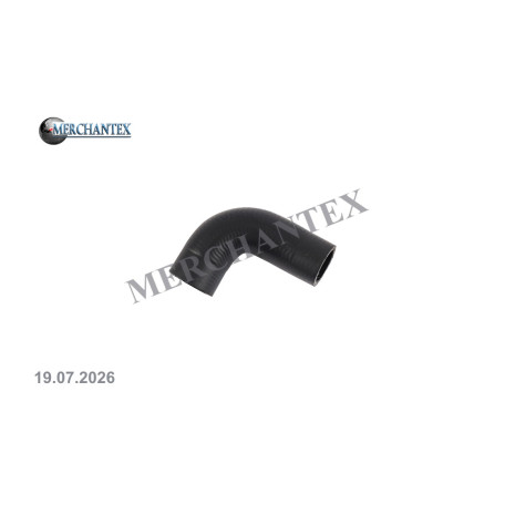 (6385012182) MERCEDES BENZ WATER PUMP HOSE (6385012182) MERCEDES BENZ WATER PUMP HOSE