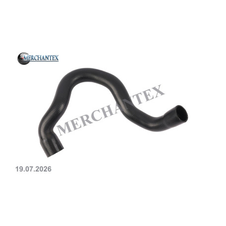 (6395014082) MERCEDES BENZ RADIATOR OUTLET HOSE (6395014082) MERCEDES BENZ RADIATOR OUTLET HOSE