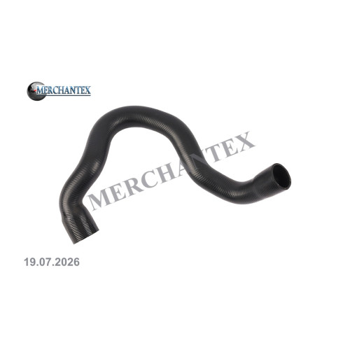 (6395014082) MERCEDES BENZ RADIATOR OUTLET HOSE (6395014082) MERCEDES BENZ RADIATOR OUTLET HOSE
