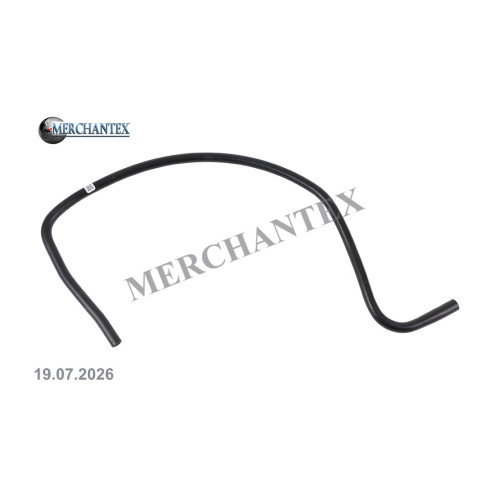 (6395014882) MERCEDES BENZ SPARE WATER TANK HOSE