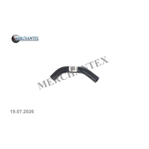 (6420781981 642078198164) MERCEDES BENZ FUEL HOSE