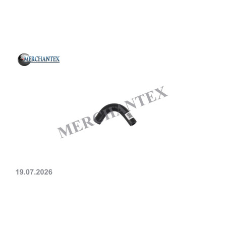 (6420783281) MERCEDES BENZ FUEL HOSE
