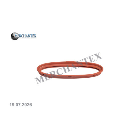 (6420940280) MERCEDES BENZ TURBO PIPE GASKET (6420940280) MERCEDES BENZ TURBO PIPE GASKET