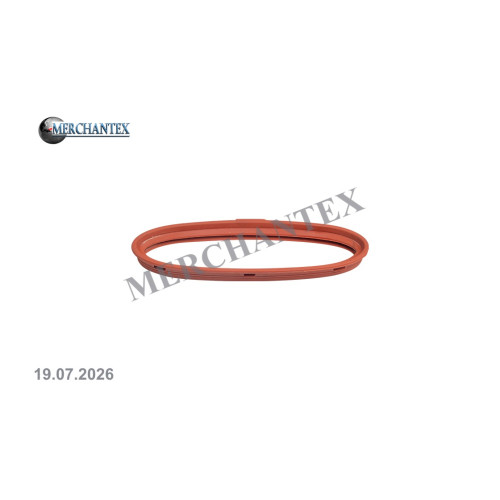 (6420940280) MERCEDES BENZ TURBO PIPE GASKET