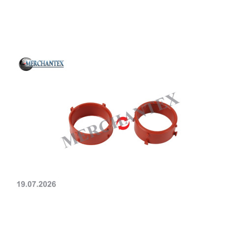 (6420940480) MERCEDES BENZ TURBO PIPE GASKET