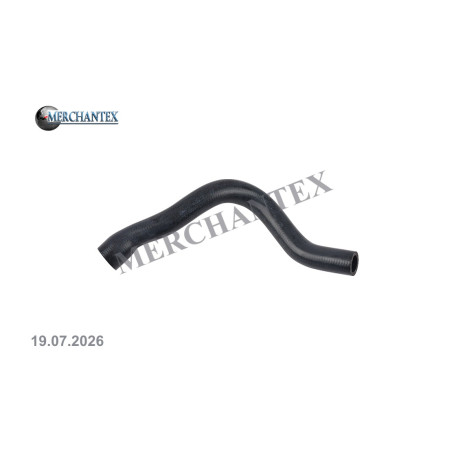 (64211387010 64211393364) BMW HEATER HOSE (64211387010 64211393364) BMW HEATER HOSE