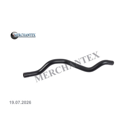 (64218363198) BMW HEATER HOSE (64218363198) BMW HEATER HOSE