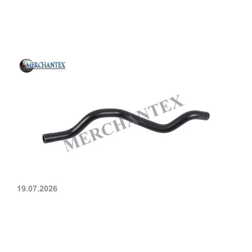 (64218363198) BMW HEATER HOSE (64218363198) BMW HEATER HOSE