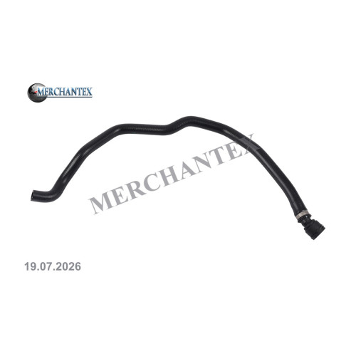 (64218376153) BMW HEATER HOSE