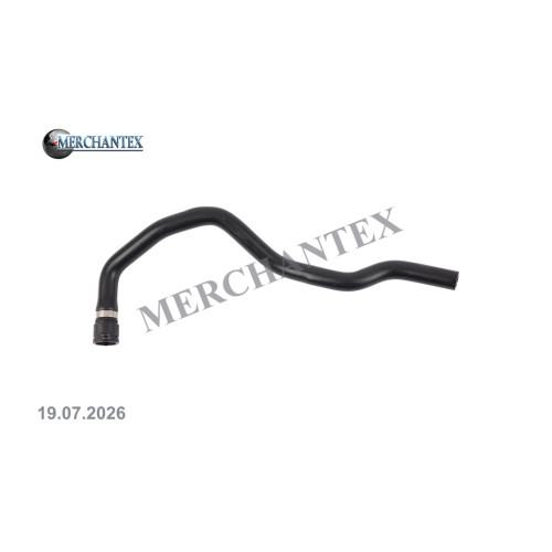 (64218376999) BMW HEATER HOSE (64218376999) BMW HEATER HOSE
