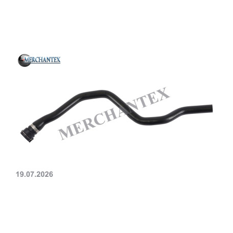 (64218377783) BMW HEATER HOSE (64218377783) BMW HEATER HOSE