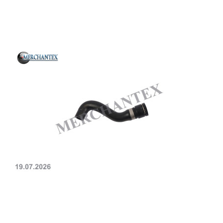 (64218387521 64218391013) BMW HEATER HOSE (64218387521 64218391013) BMW HEATER HOSE