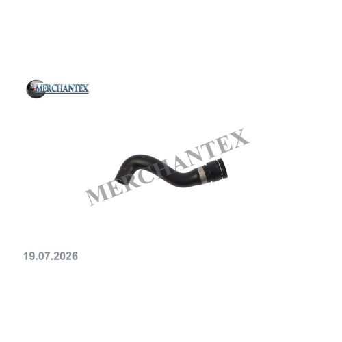 (64218387521 64218391013) BMW HEATER HOSE (64218387521 64218391013) BMW HEATER HOSE