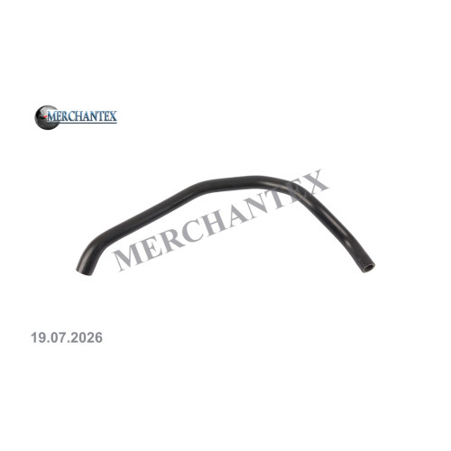 (64218409062) BMW HEATER HOSE