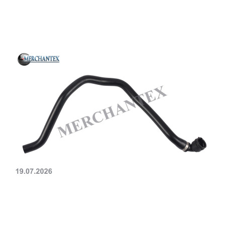 (64218409066) BMW SPARE WATER TANK HOSE (64218409066) BMW SPARE WATER TANK HOSE
