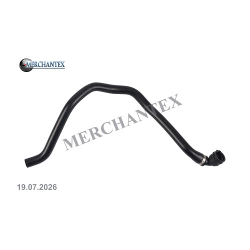(64218409066) BMW SPARE WATER TANK HOSE