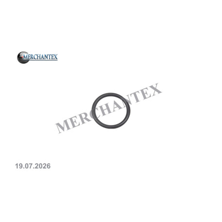 (6448.T7) PEUGEOT HEATER PIPE SEAL (6448.T7) PEUGEOT HEATER PIPE SEAL