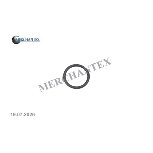 (6448.T7) PEUGEOT HEATER PIPE SEAL