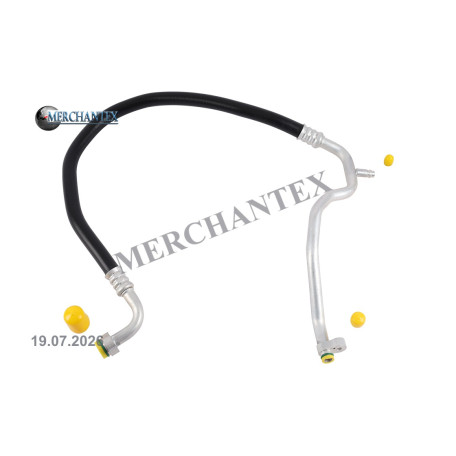 (64539223297) BMW AIR CONDITION HOSE (64539223297) BMW AIR CONDITION HOSE
