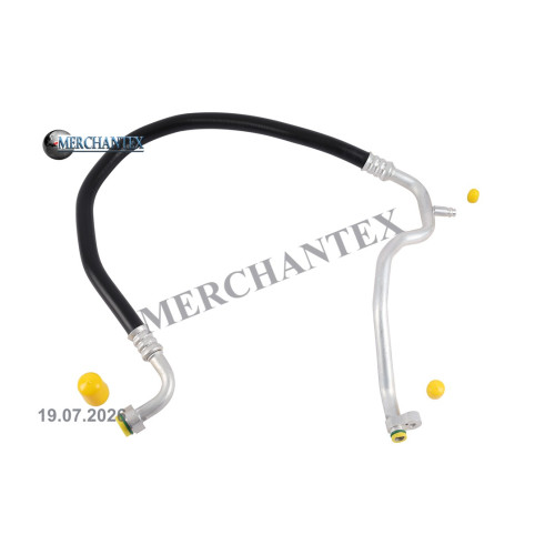 (64539223297) BMW AIR CONDITION HOSE (64539223297) BMW AIR CONDITION HOSE