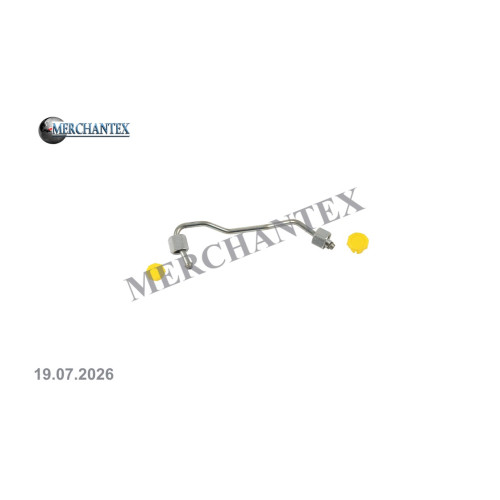 (6460700233 6460700600) MERCEDES BENZ FUEL PIPE (6460700233 6460700600) MERCEDES BENZ FUEL PIPE